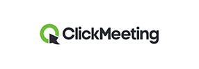 logo Clickmeeting